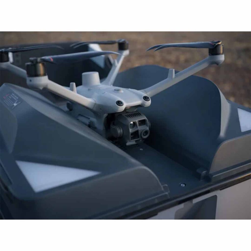 DJI Dock 3