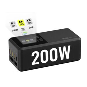 DJI Matrice 4 – 4 in 1 Multi Ladegerät