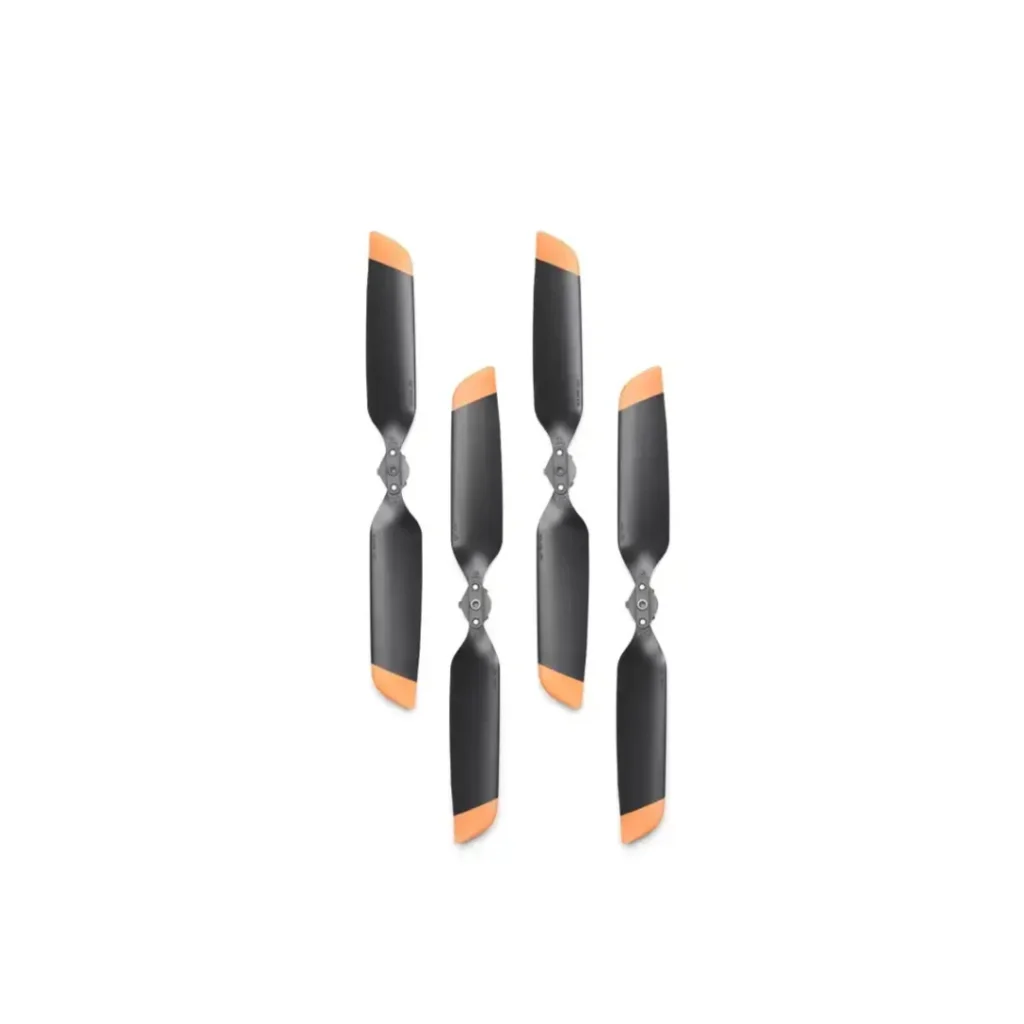 DJI Matrice 4 Serie – Geräuscharme Propeller (Satz)