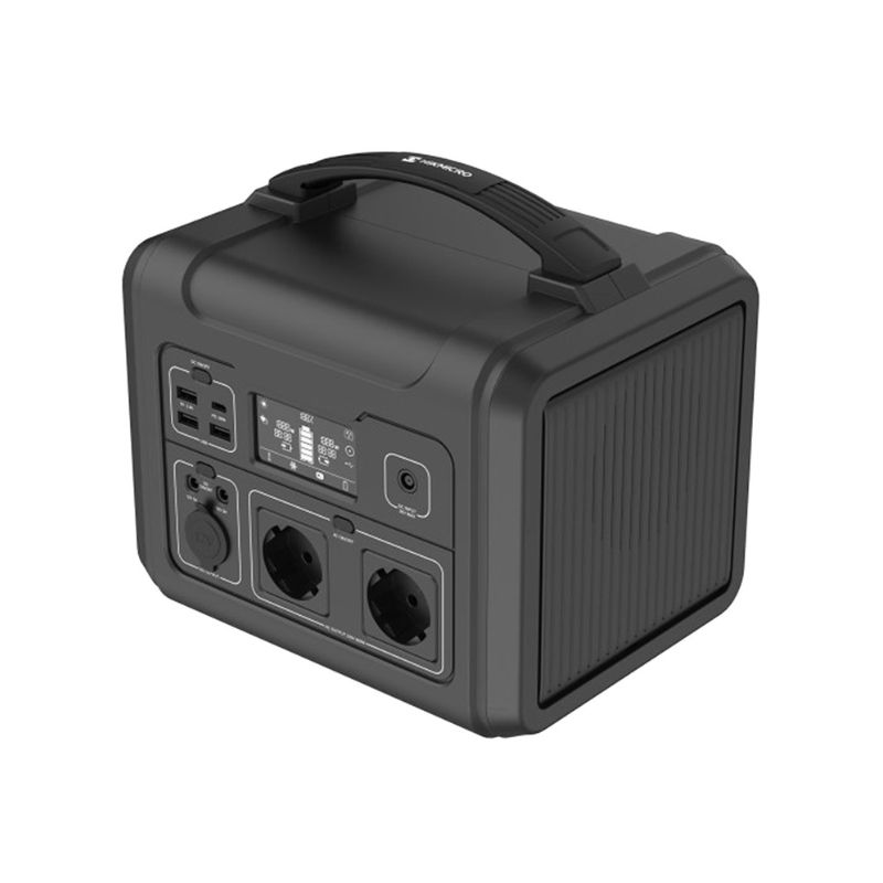 Hikmicro Power Station G600