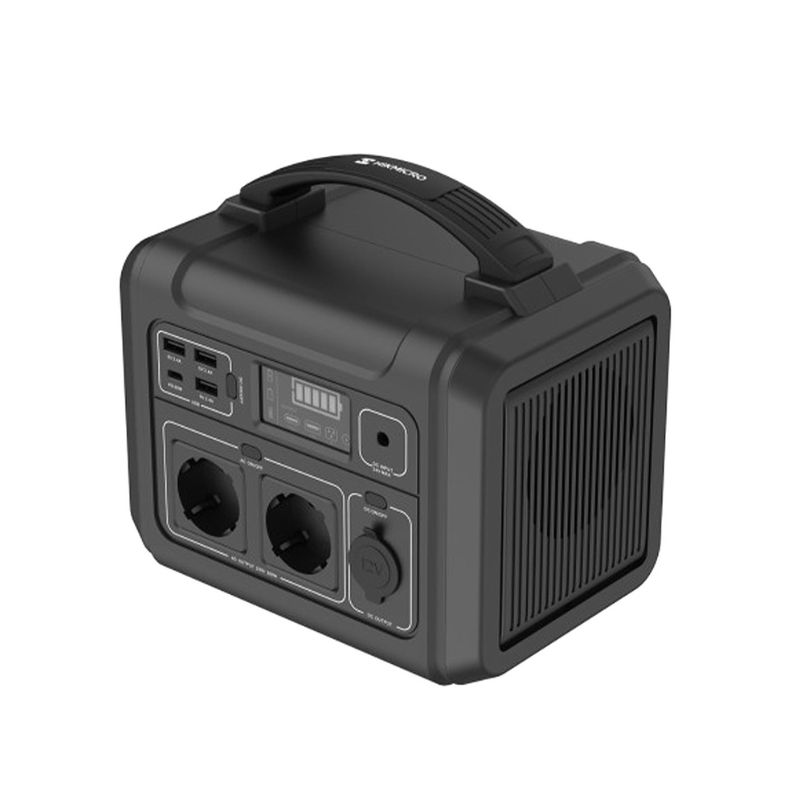 Hikmicro Power Station G300