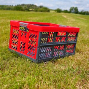 Kitzrettung Raustragekorb