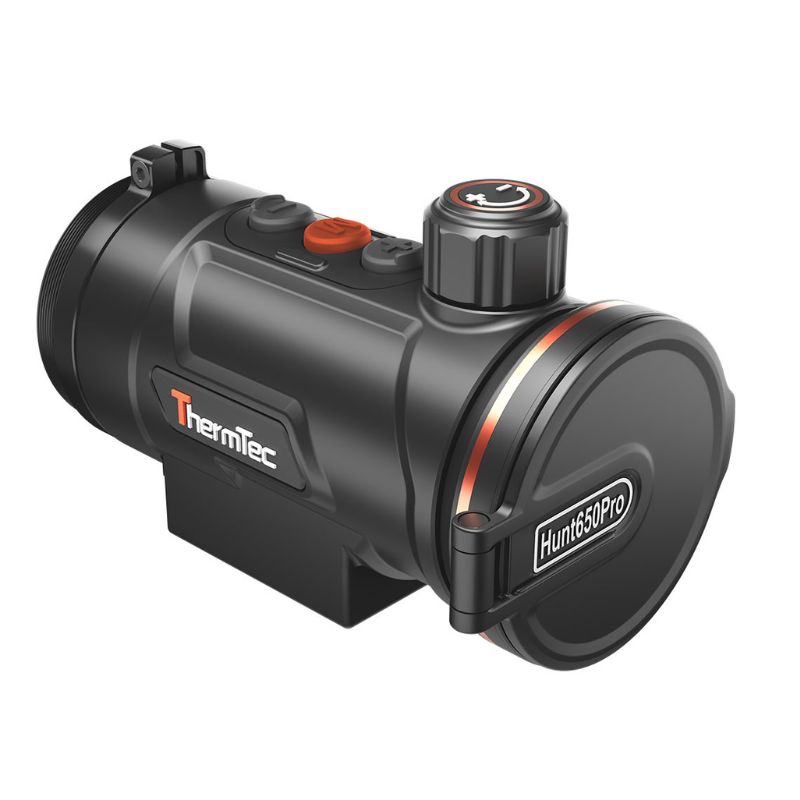 Thermtec Hunt 650 Pro