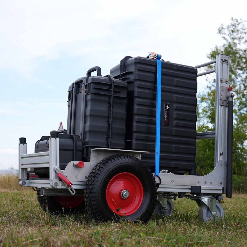 Wechselladerwagen (WLW)