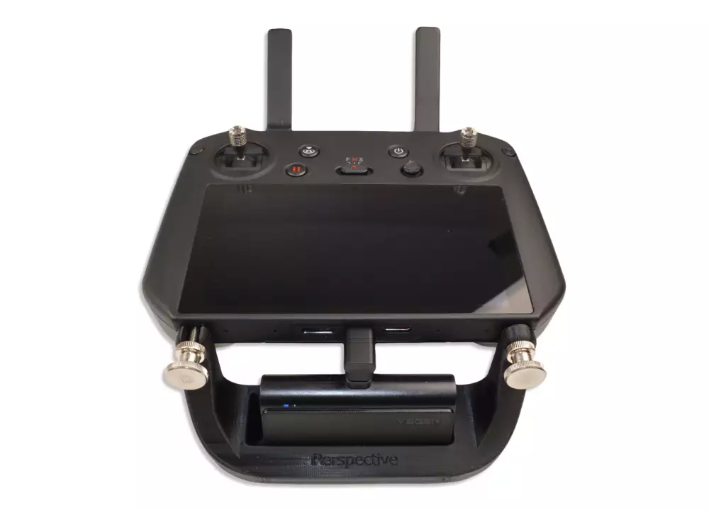 DJI RC Pro Enterprise Controller Akku Erweiterung für Mavic 3 Serie