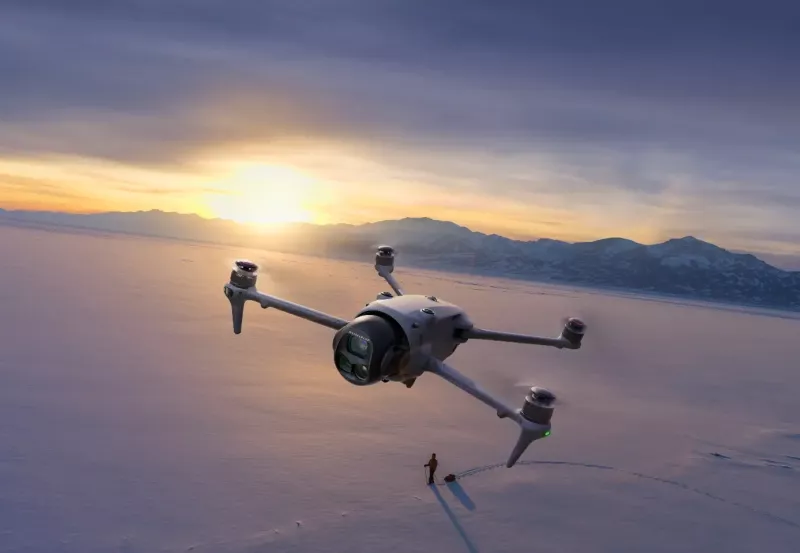 O4 Übertragungssystem