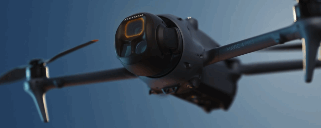 Mavic 4 Pro