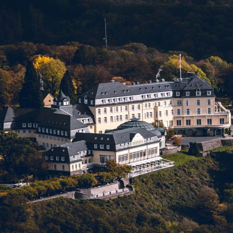 Luftbild und Videografie mit Drohne