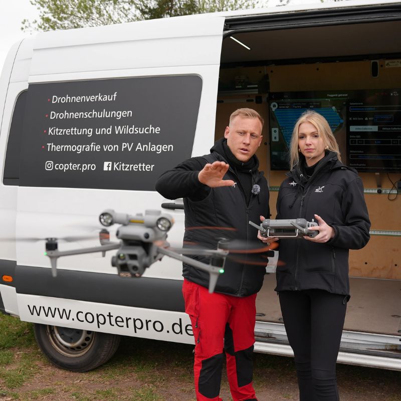 Individuelle vor Ort Schulung