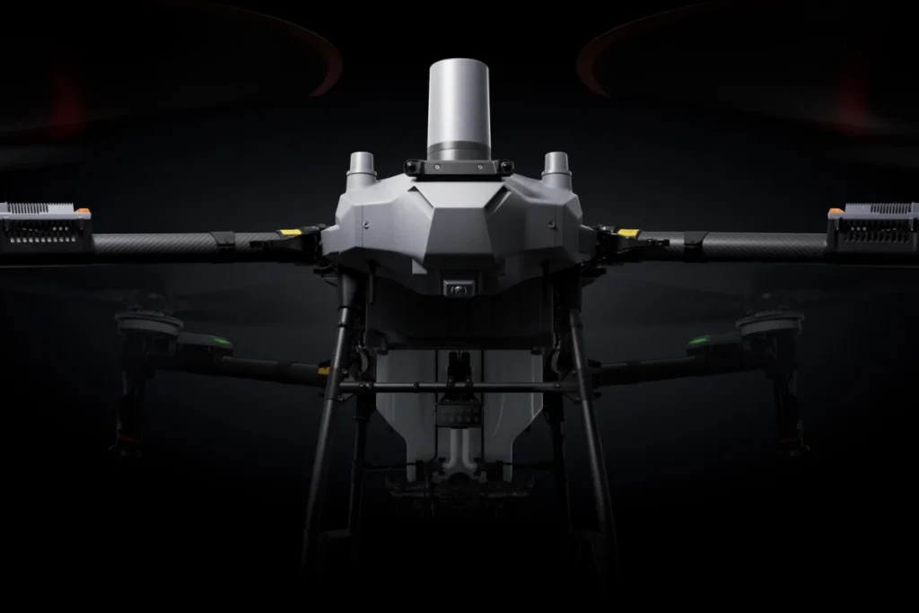 Agras t70P Drohne für Agrar und weinbau