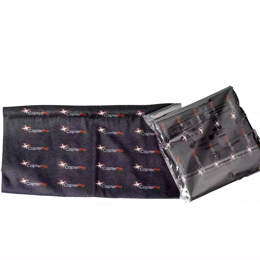 Copterpro – Schlauchschal