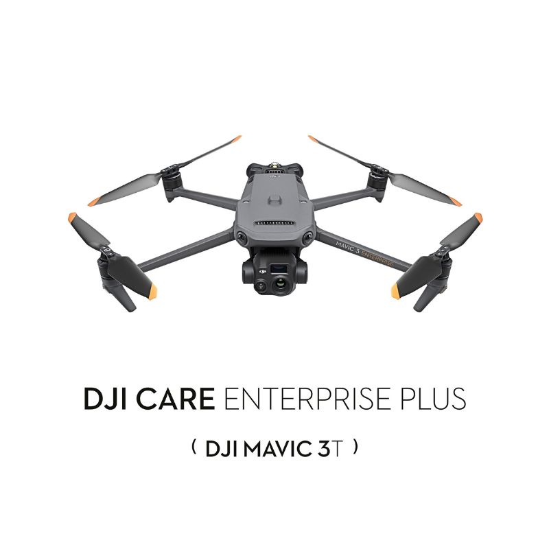 DJI Care Enterprise Plus (DJI Mavic 3T) 