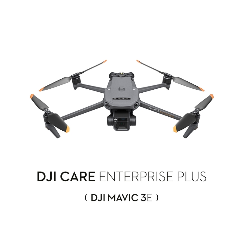 DJI Care Enterprise Plus (DJI Mavic 3E) 
