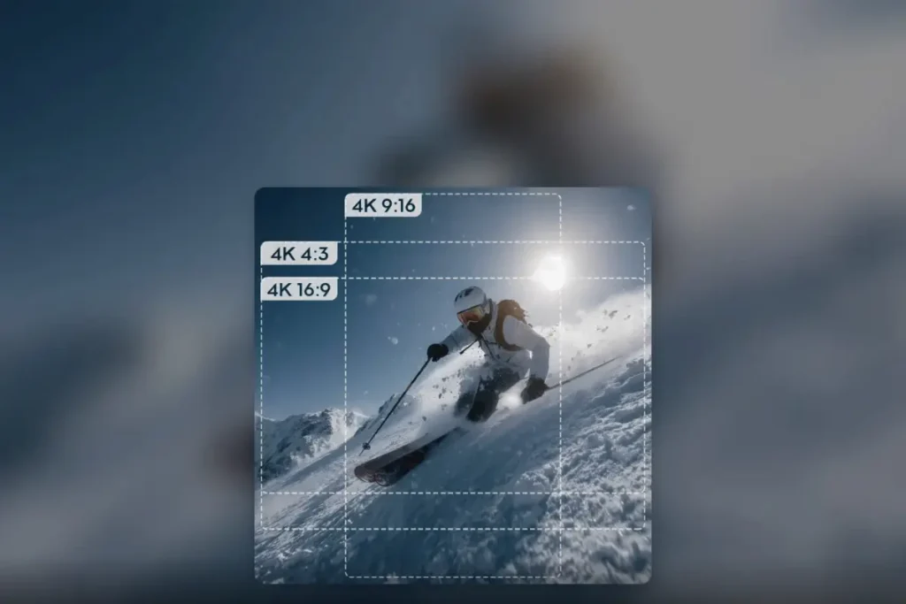 Osmo Action 6 : höchstklassische All-in-One Action-Cam