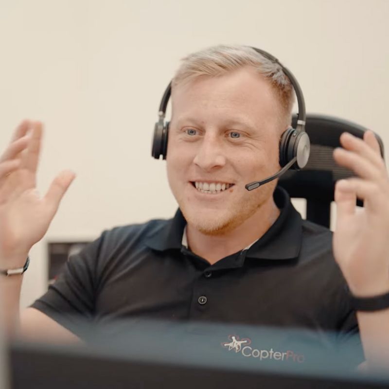 Beratung für Existenzgründer mit Alex