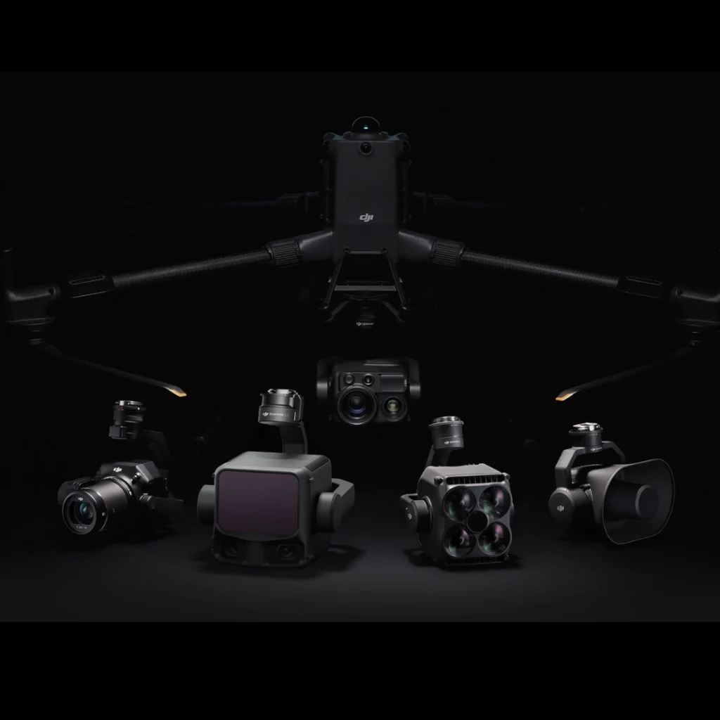 Wartungspaket DJI Matrice 400