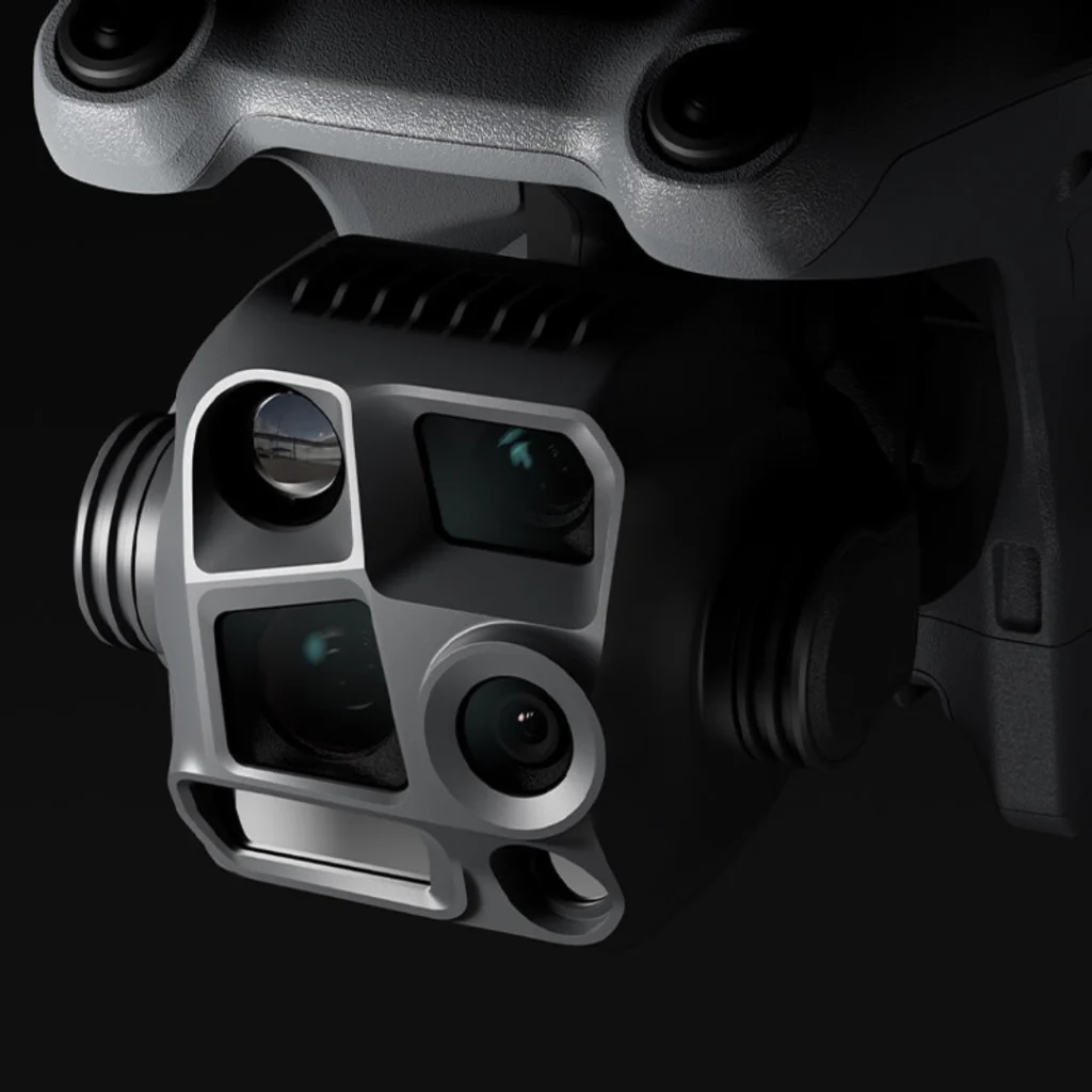 Wartungspaket DJI Matrice 4 TD