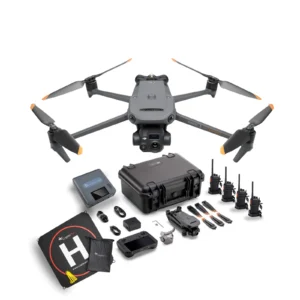 Mavic 3 Thermal Aktionsset