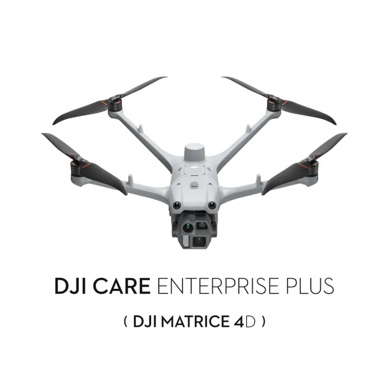 DJI Care Enterprise Plus (DJI Matrice 4D)