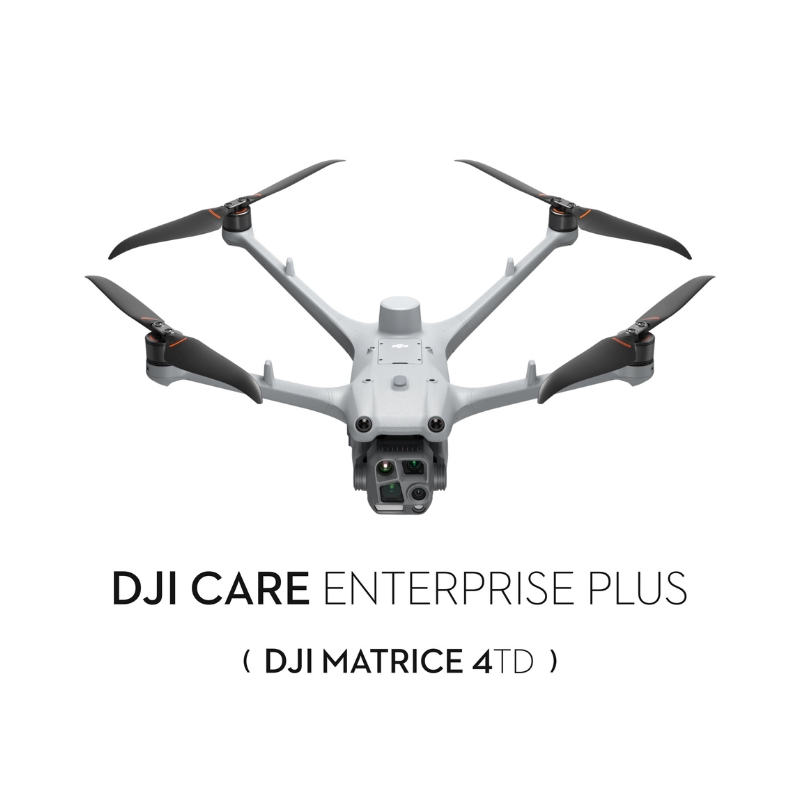 DJI Care Enterprise Plus (DJI Matrice 4TD)