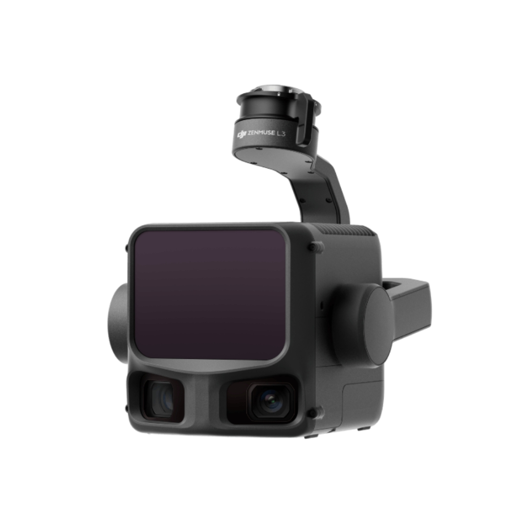 Zenmuse L3 Payload für Matrice 400