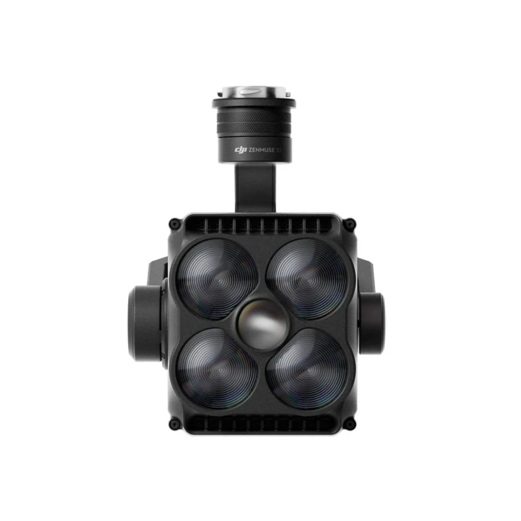 DJI Zenmuse S1