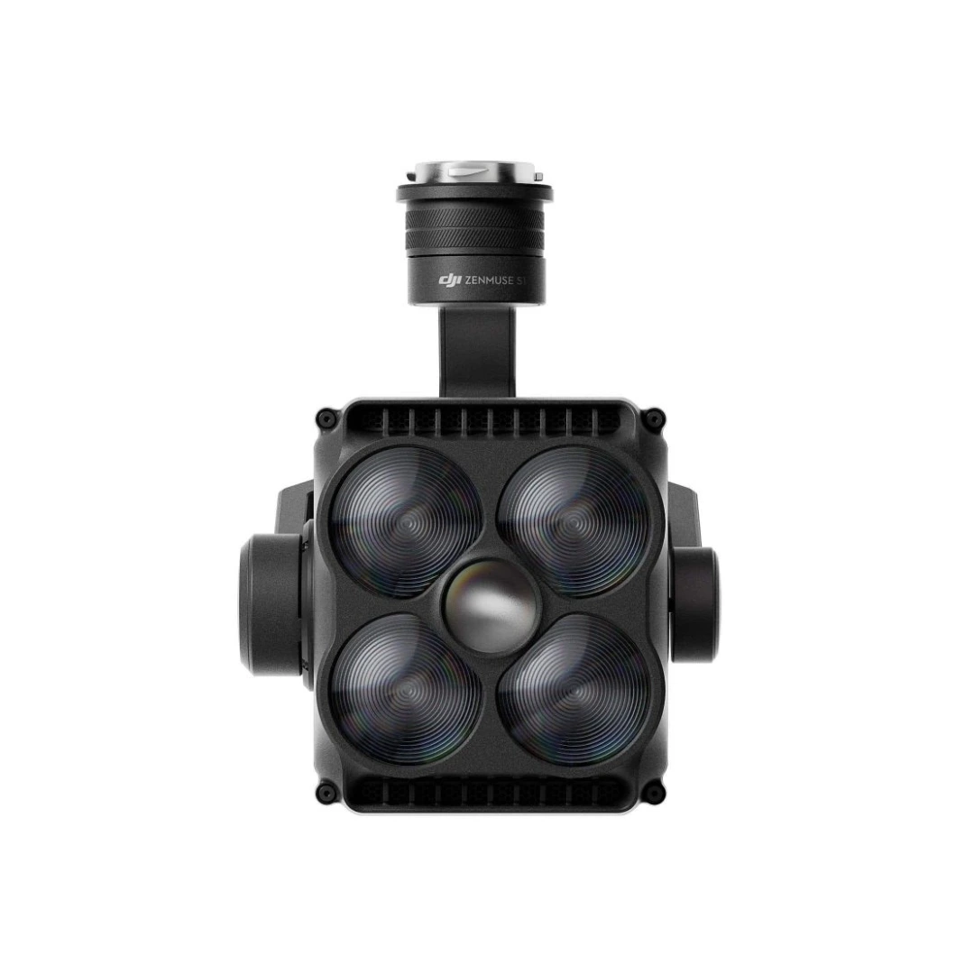 Zenmuse S1 Scheinwerfer Payload