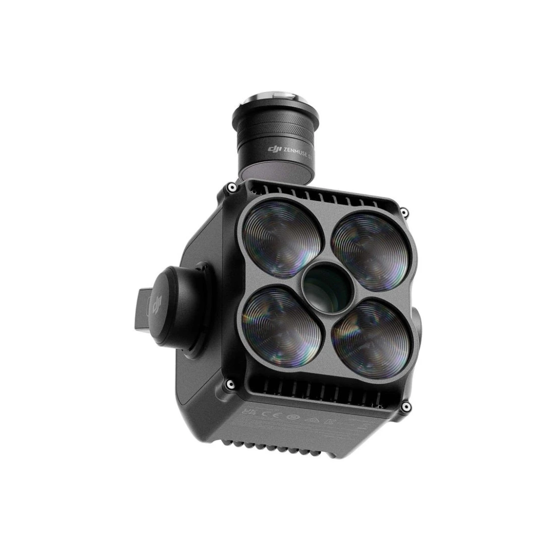 Zenmuse S1 Scheinwerfer Payload