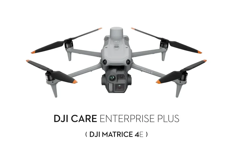 DJI Care Enterprise Plus (DJI Matrice 4E)