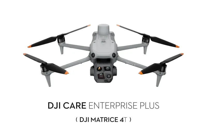 DJI Care Enterprise Plus (DJI Matrice 4T)