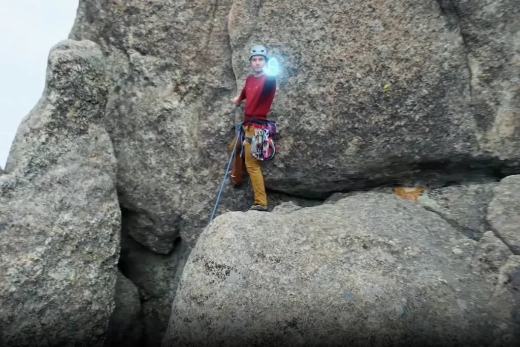 DJI Neo 2 mit smarter Gestensteuerung