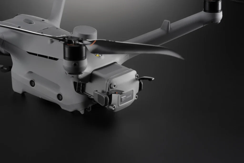 Akku für DJI Drohne M4D Serie