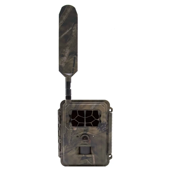 SEISSIGER Pro-Cam LTE – SUPERSIM-Edition