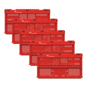 CopterPro Kitzretterbox 5er Set