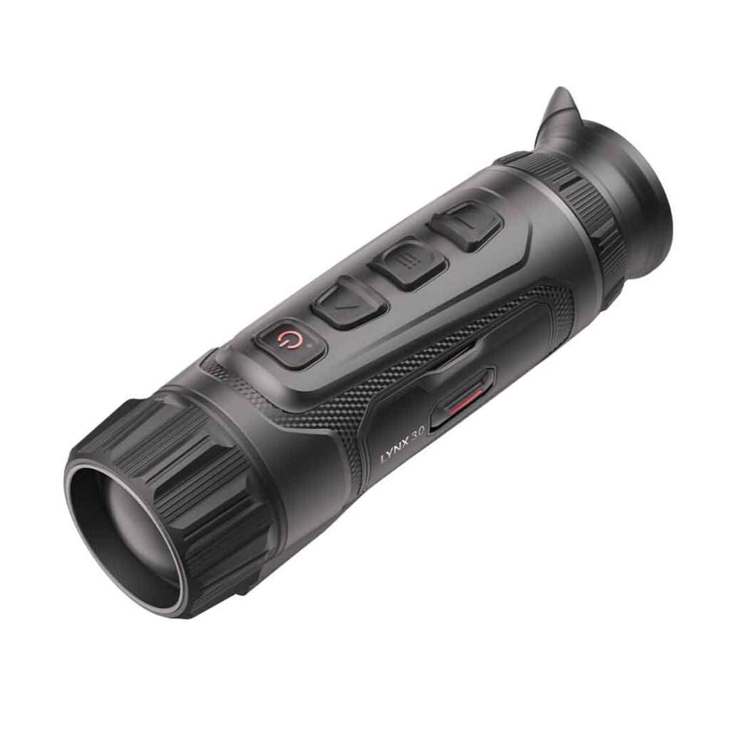 Hikmicro Lynx LQ35L 3.0