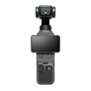 Osmo Pocket 4
