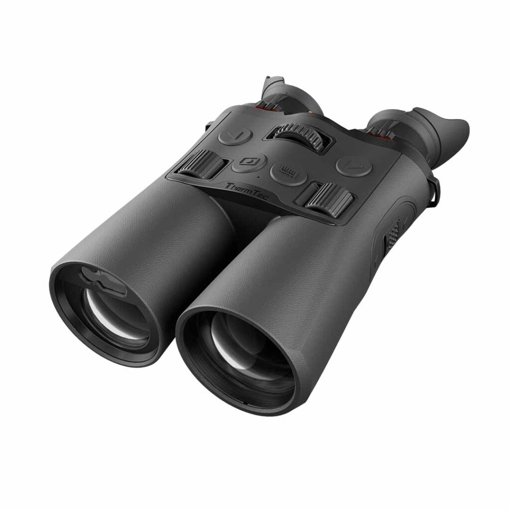 Thermtec Wärmebildfernglas Ventus 650L