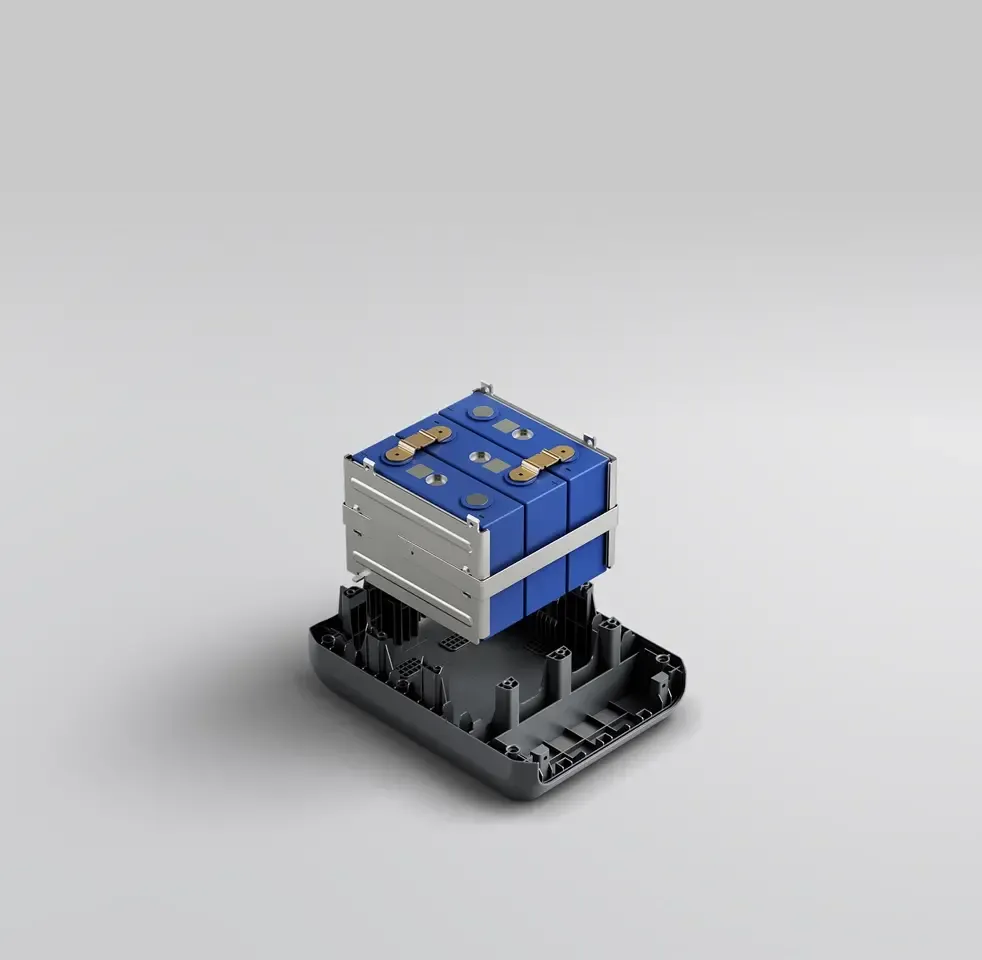 DJI Power 1000 Mini