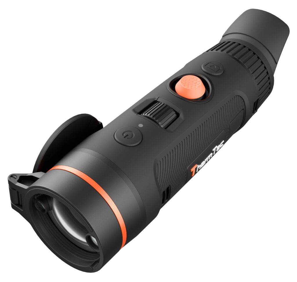 ThermTec Wild 635L Pro
