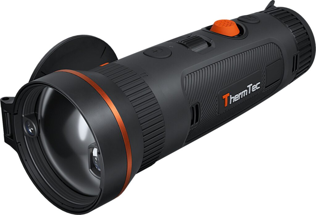 ThermTec Wild 650DL Pro