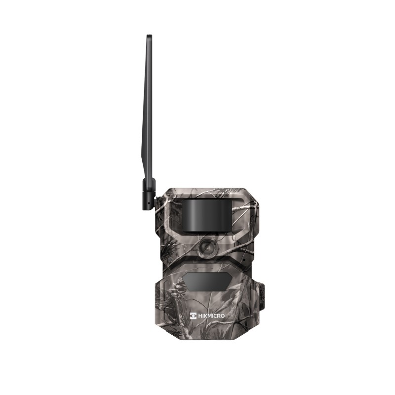 HikMicro WILDKAMERA T16
