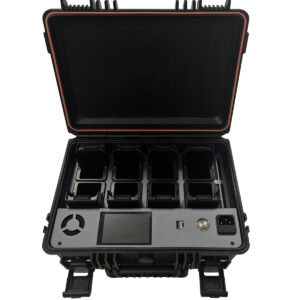 Ladekoffer für Matrice 4 Serie (E/T) 600 Watt