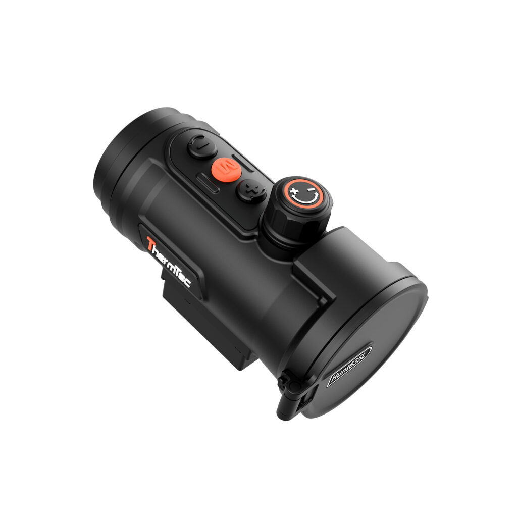 Thermtec Hunt 635L