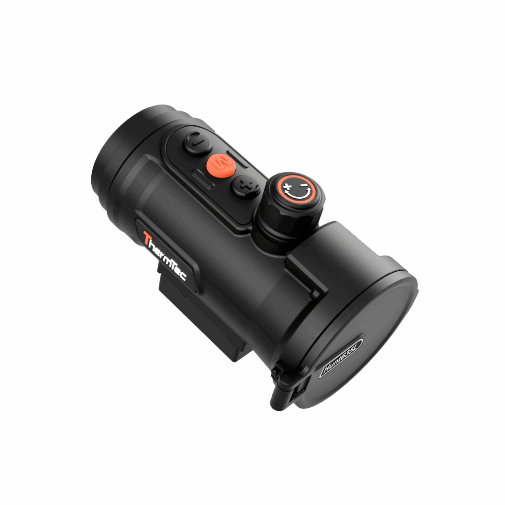 ThermTec HUNT 635L