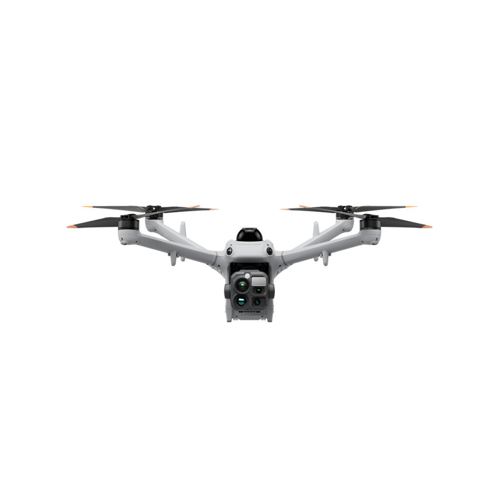DJI Matrice 5TD