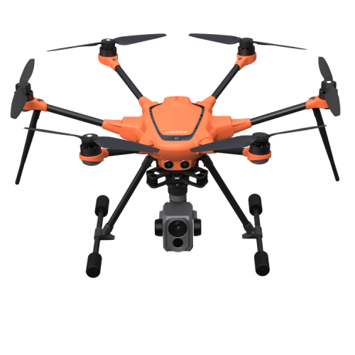 H520E Yuneec Drohne