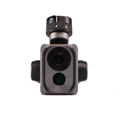 CGOETx H520E, Wärmebildkamera für Yuneec H520E Drohne. Drohne mit Wärmebildkamera ETx von Yuneec. Wärmebildrohne CGOETx