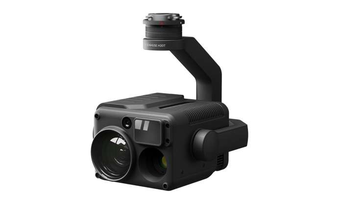 H20T Kamera für DJI Matrice 300 RTK