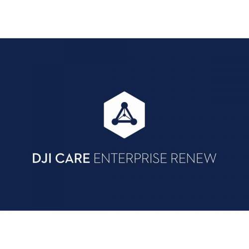 DJI Care Renew