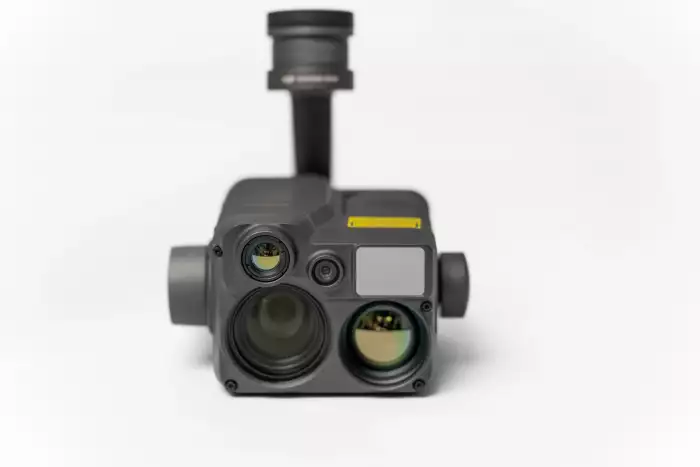 DJI M350 RTK Komplettset mit H20 Kamera für Behörden